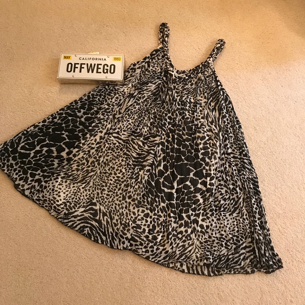 A.B.S Dress (or Top!)